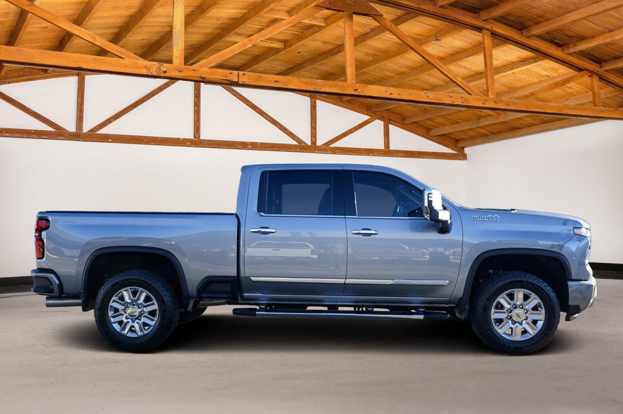 2024 Chevrolet Silverado 3500HD High Country Newport Beach CA