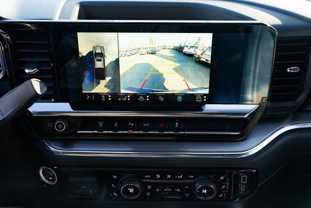 2024 Chevrolet Silverado 3500HD High Country Milwaukie OR