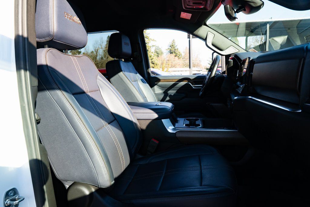 2024 Chevrolet Silverado 3500HD High Country Milwaukie OR