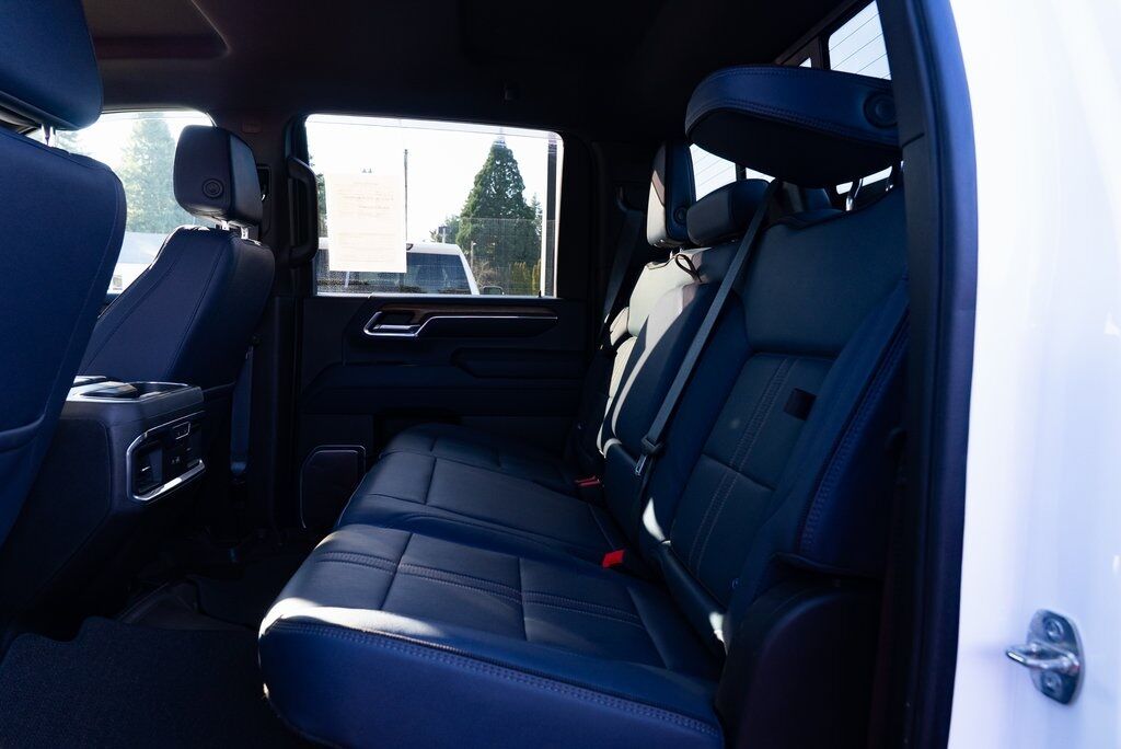 2024 Chevrolet Silverado 3500HD High Country Milwaukie OR