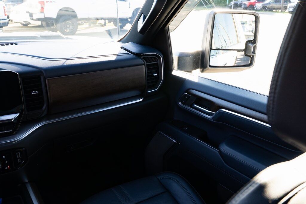 2024 Chevrolet Silverado 3500HD High Country Milwaukie OR