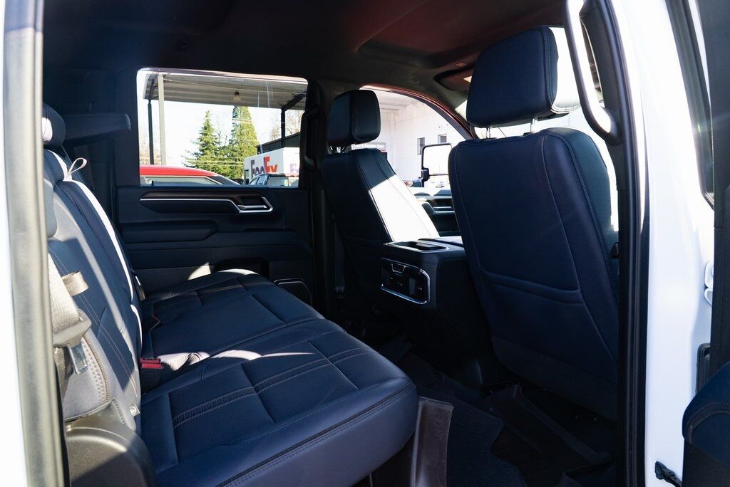 2024 Chevrolet Silverado 3500HD High Country Milwaukie OR