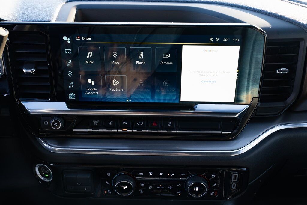 2024 Chevrolet Silverado 3500HD High Country Milwaukie OR