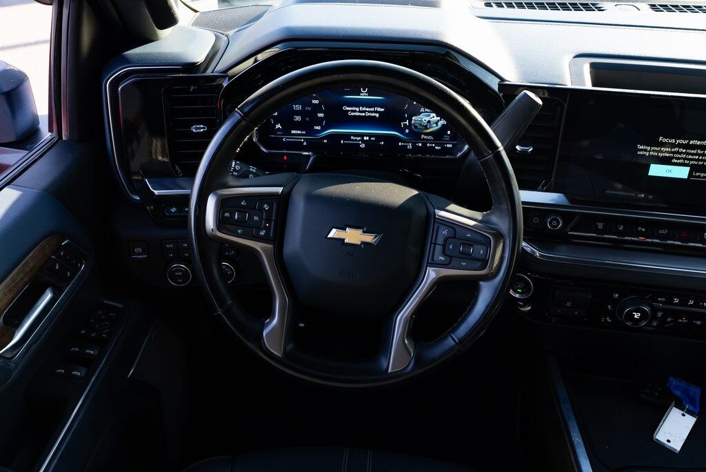 2024 Chevrolet Silverado 3500HD High Country Milwaukie OR