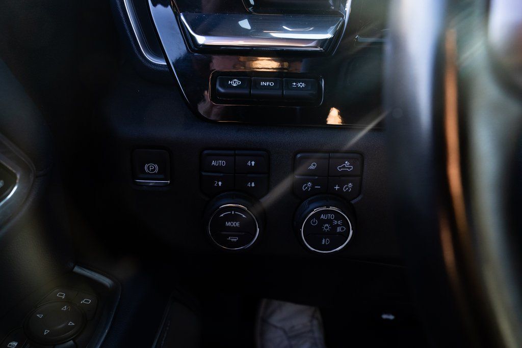 2024 Chevrolet Silverado 3500HD High Country Milwaukie OR