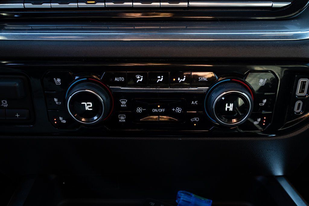 2024 Chevrolet Silverado 3500HD High Country Milwaukie OR