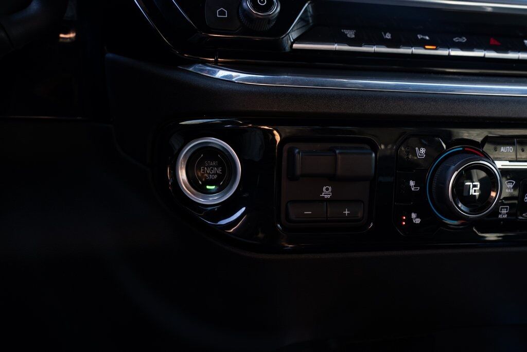 2024 Chevrolet Silverado 3500HD High Country Milwaukie OR