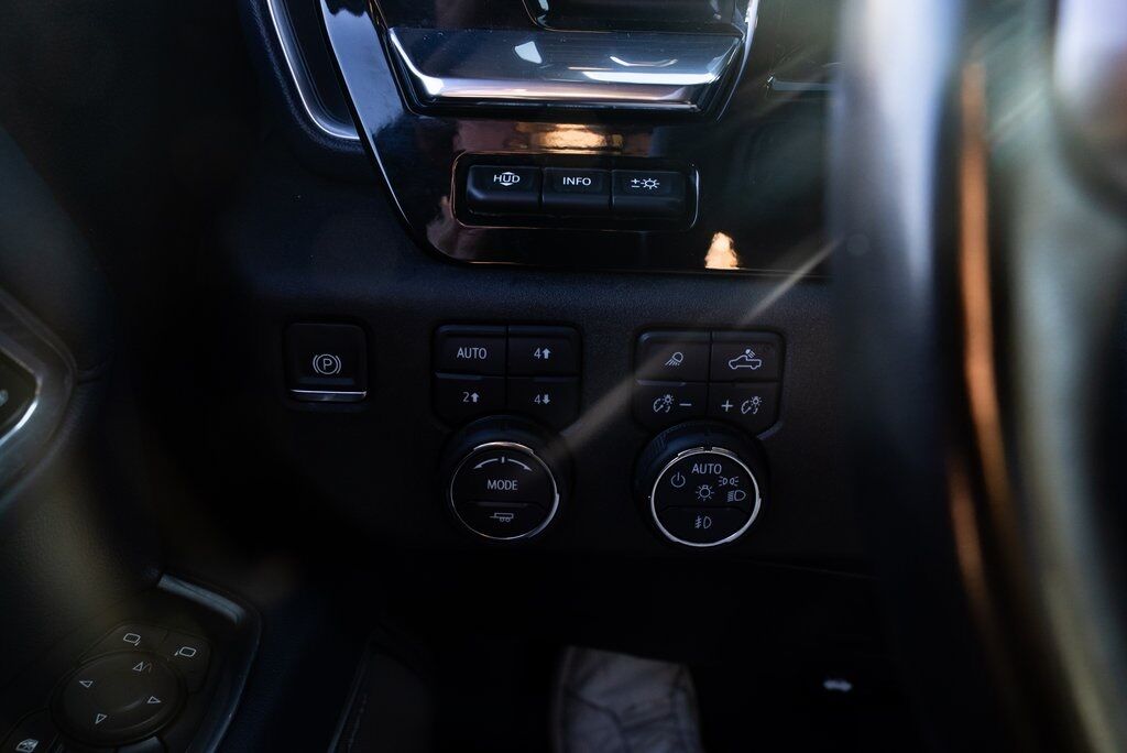 2024 Chevrolet Silverado 3500HD High Country Milwaukie OR