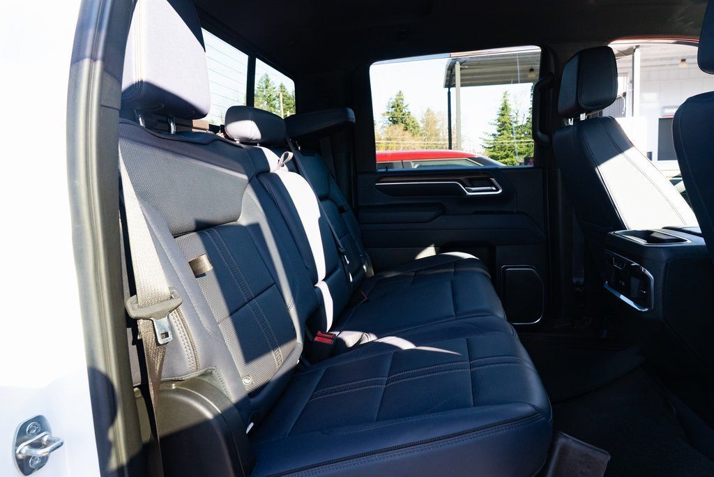 2024 Chevrolet Silverado 3500HD High Country Milwaukie OR