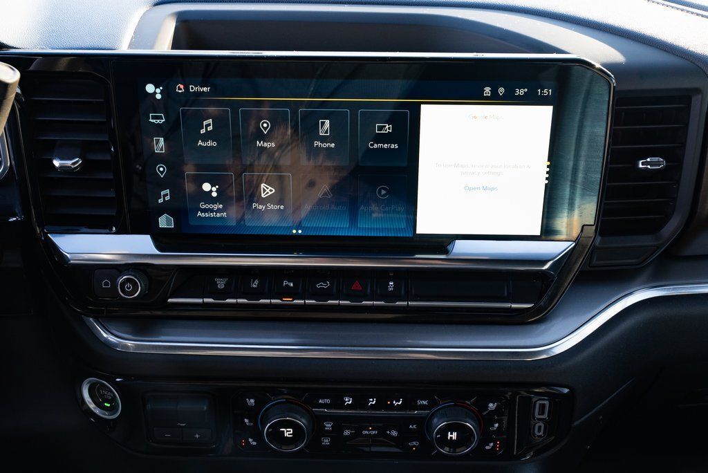 2024 Chevrolet Silverado 3500HD High Country Milwaukie OR