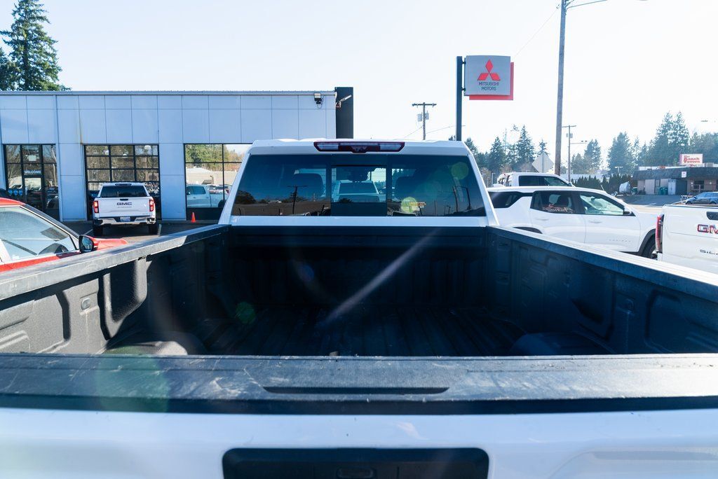 2024 Chevrolet Silverado 3500HD High Country Milwaukie OR