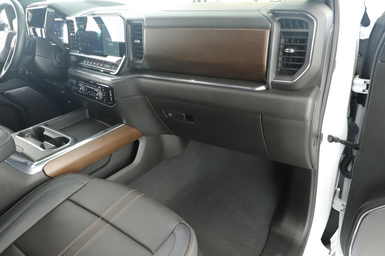 2024 Chevrolet Silverado 3500HD High Country New Braunfels TX