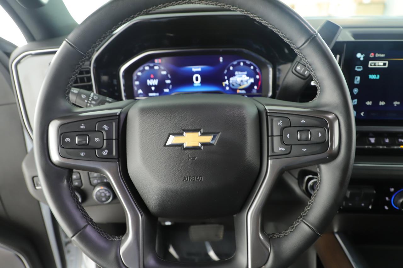 2024 Chevrolet Silverado 3500HD High Country New Braunfels TX