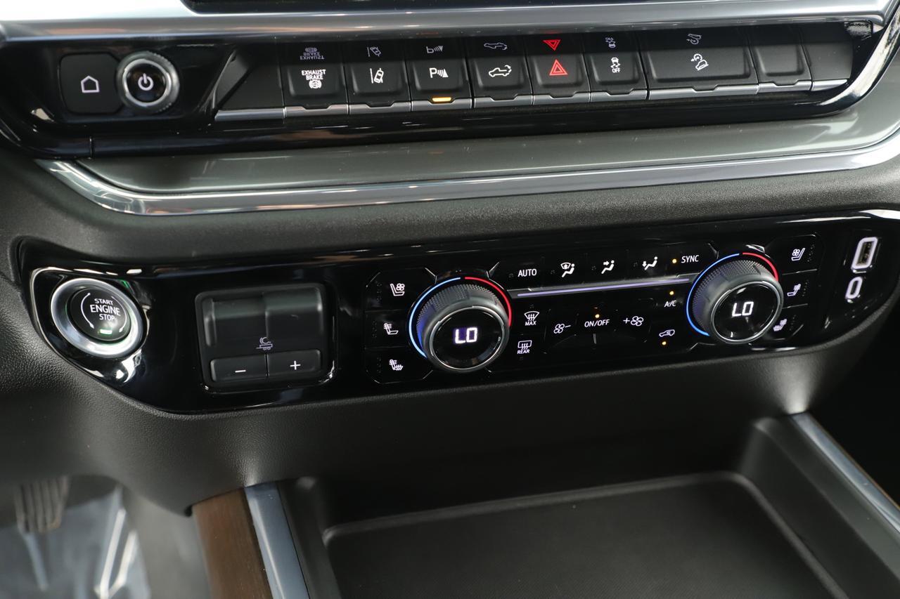 2024 Chevrolet Silverado 3500HD High Country New Braunfels TX