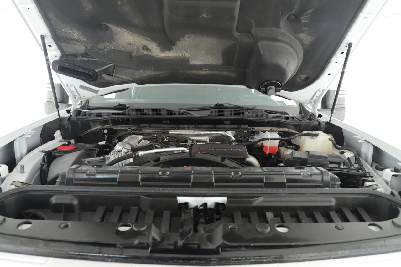 2024 Chevrolet Silverado 3500HD High Country New Braunfels TX