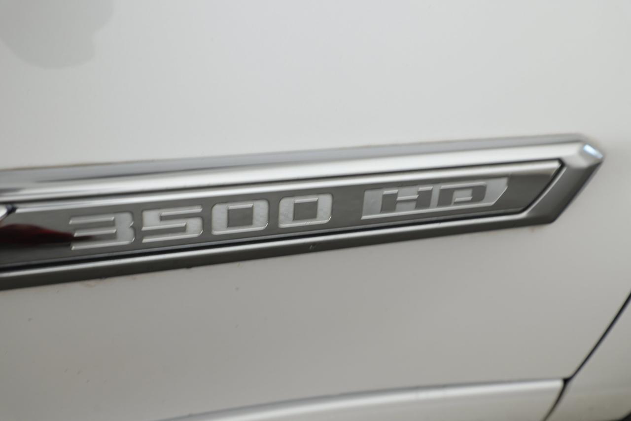 2024 Chevrolet Silverado 3500HD High Country New Braunfels TX