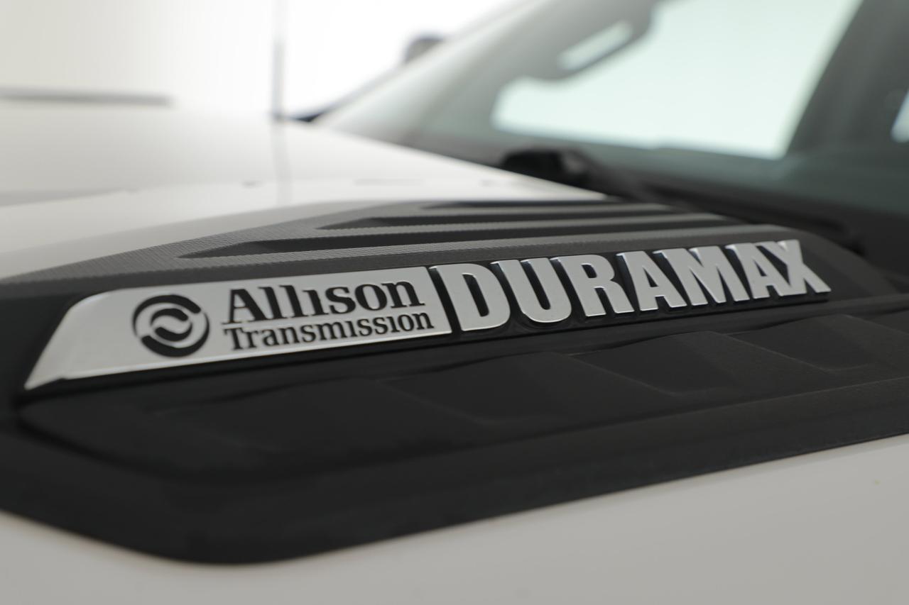 2024 Chevrolet Silverado 3500HD High Country New Braunfels TX