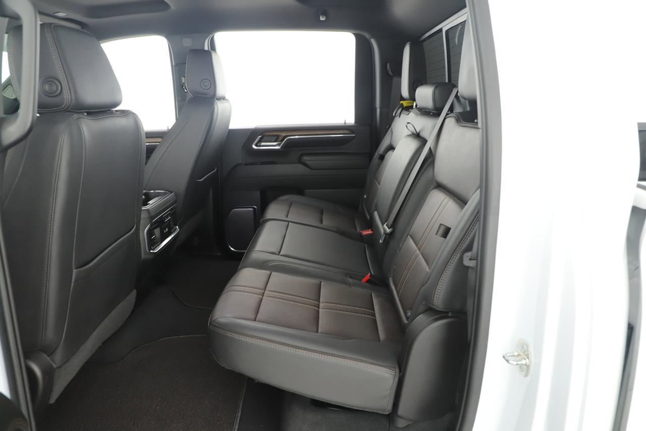 2024 Chevrolet Silverado 3500HD High Country New Braunfels TX