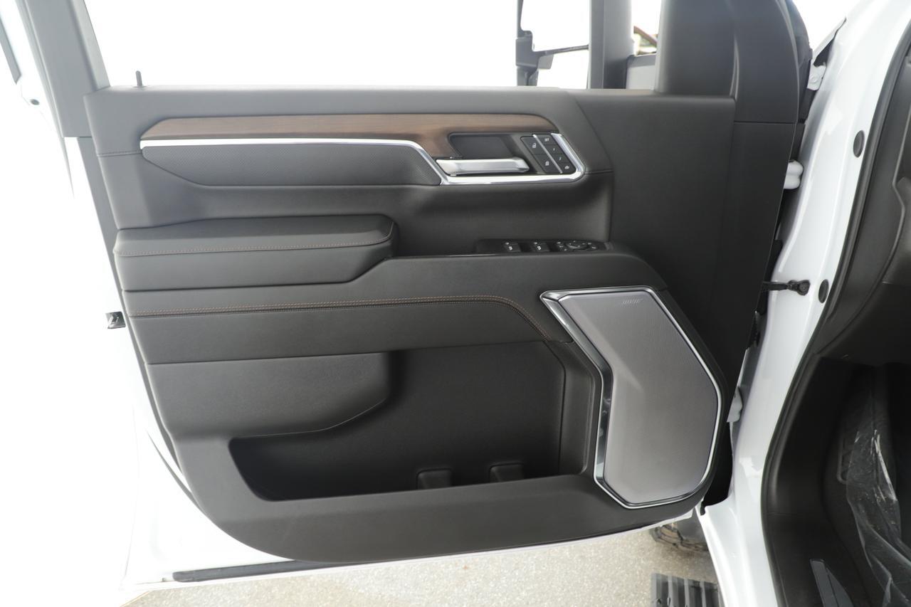 2024 Chevrolet Silverado 3500HD High Country New Braunfels TX