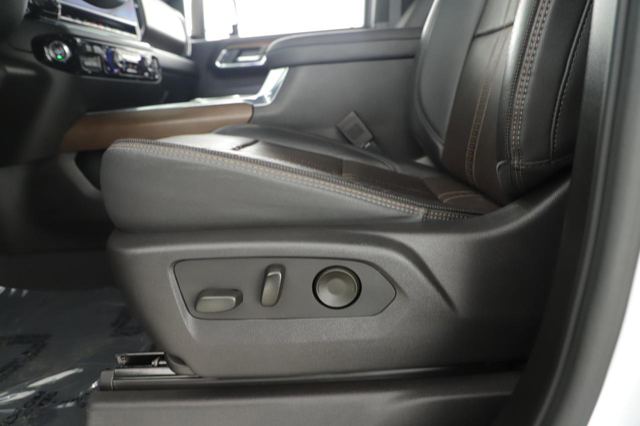 2024 Chevrolet Silverado 3500HD High Country New Braunfels TX