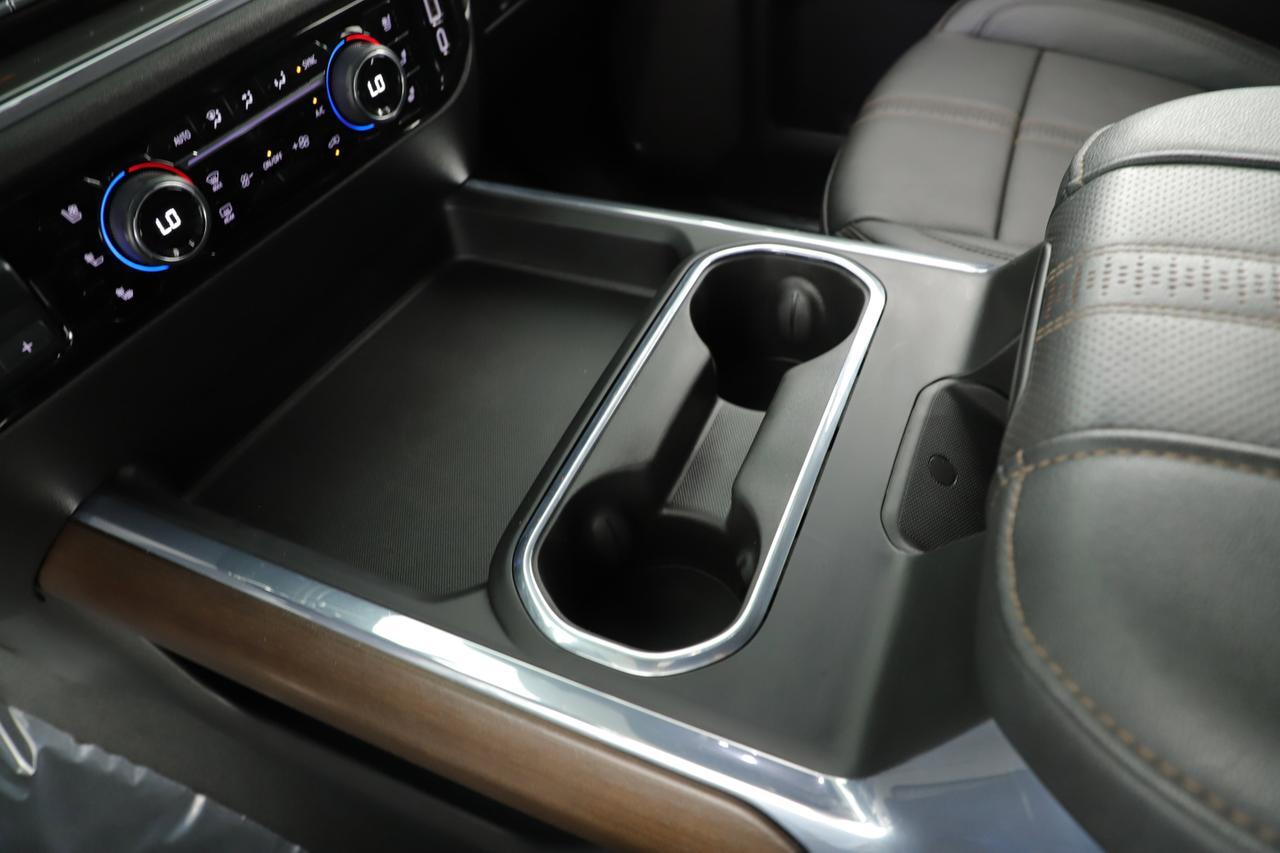 2024 Chevrolet Silverado 3500HD High Country New Braunfels TX