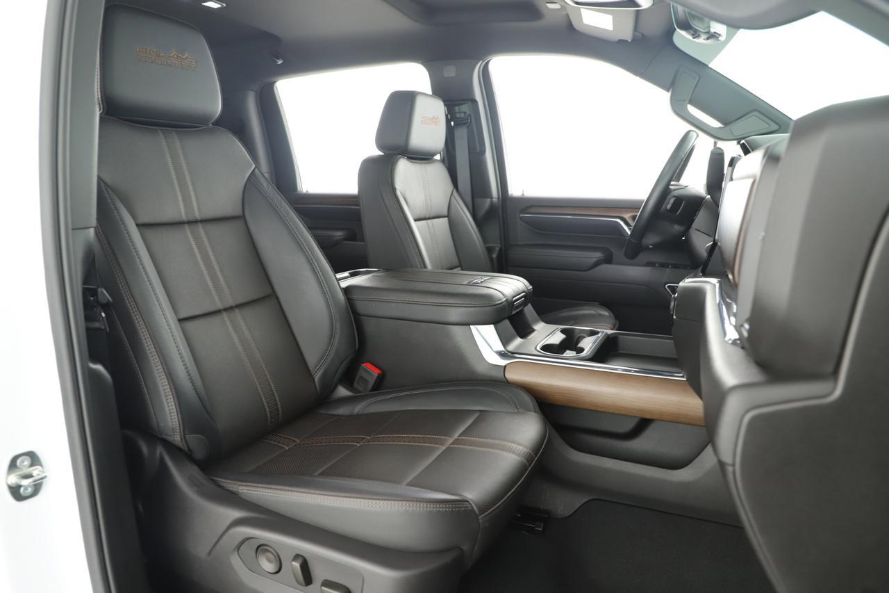 2024 Chevrolet Silverado 3500HD High Country New Braunfels TX