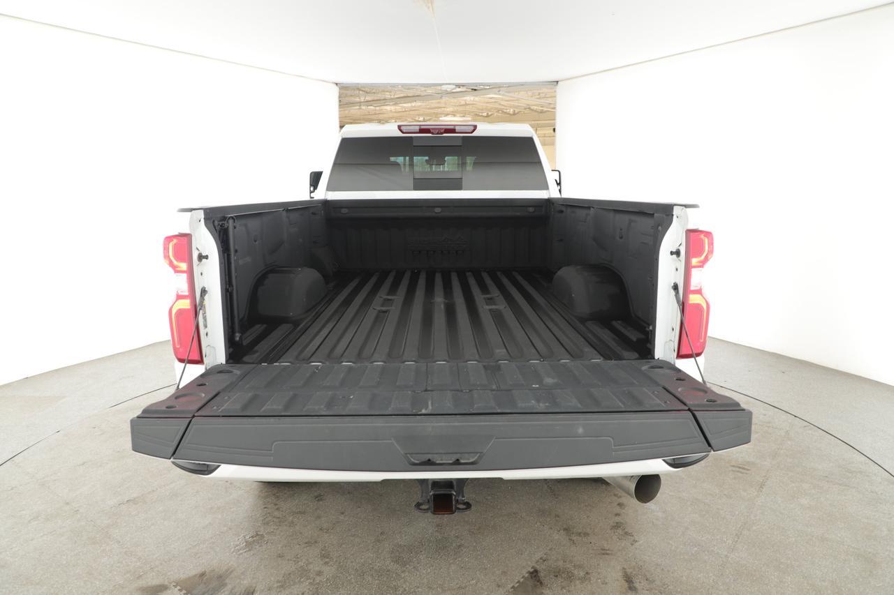 2024 Chevrolet Silverado 3500HD High Country New Braunfels TX