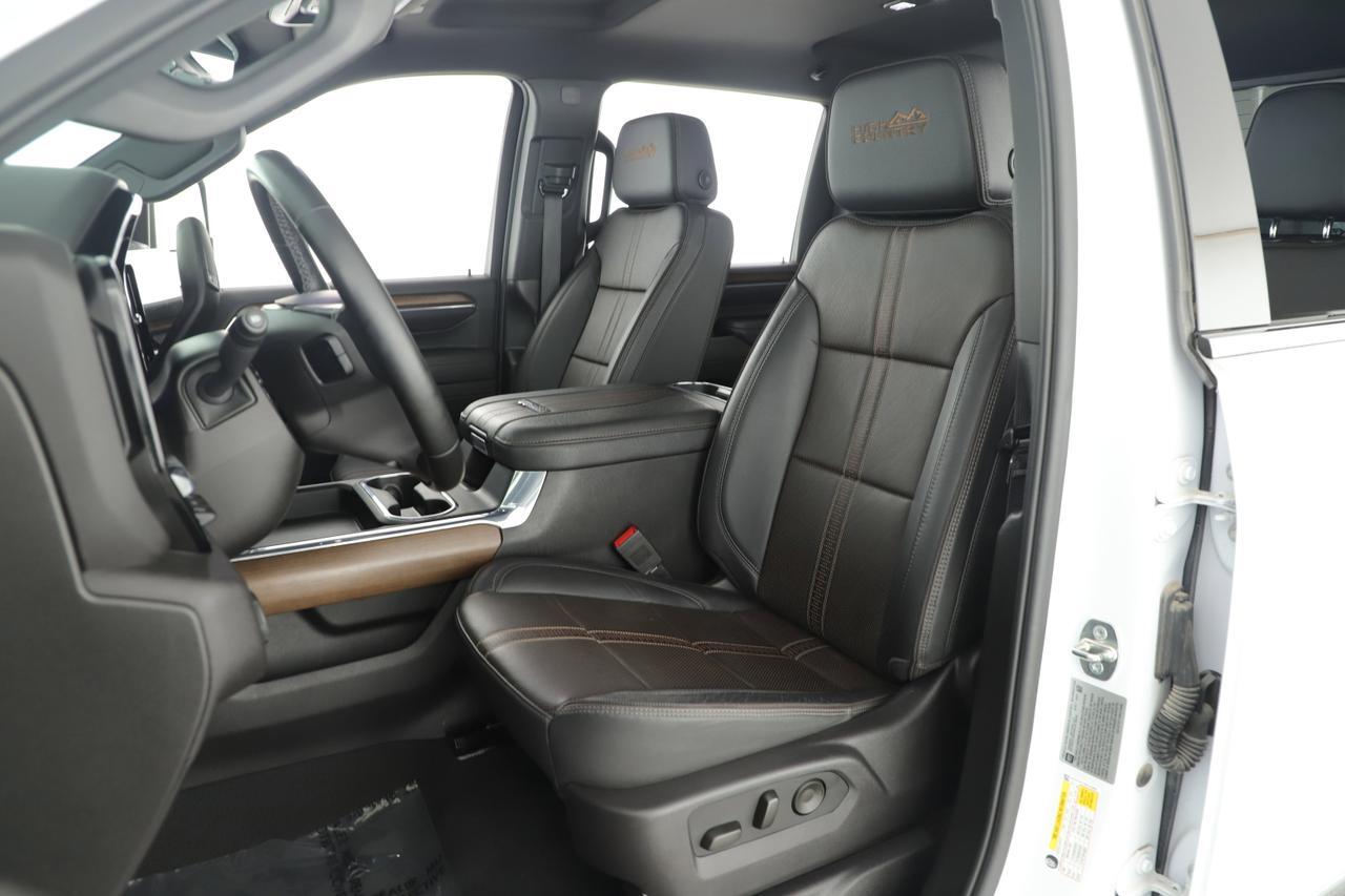 2024 Chevrolet Silverado 3500HD High Country New Braunfels TX