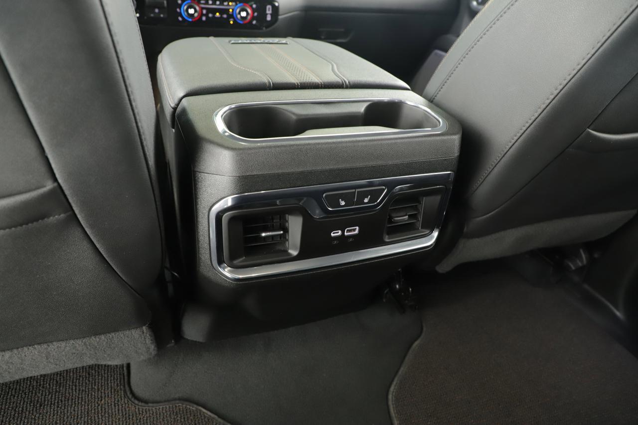 2024 Chevrolet Silverado 3500HD High Country New Braunfels TX