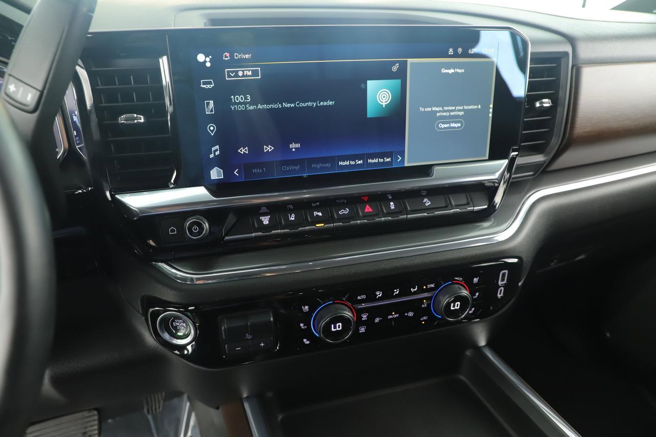 2024 Chevrolet Silverado 3500HD High Country New Braunfels TX