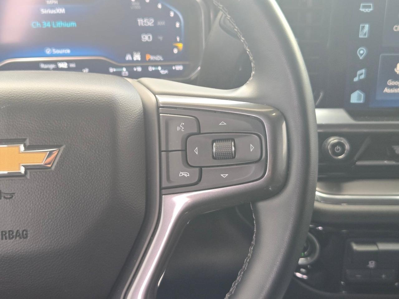 2024 Chevrolet Silverado 3500HD High Country Castroville TX