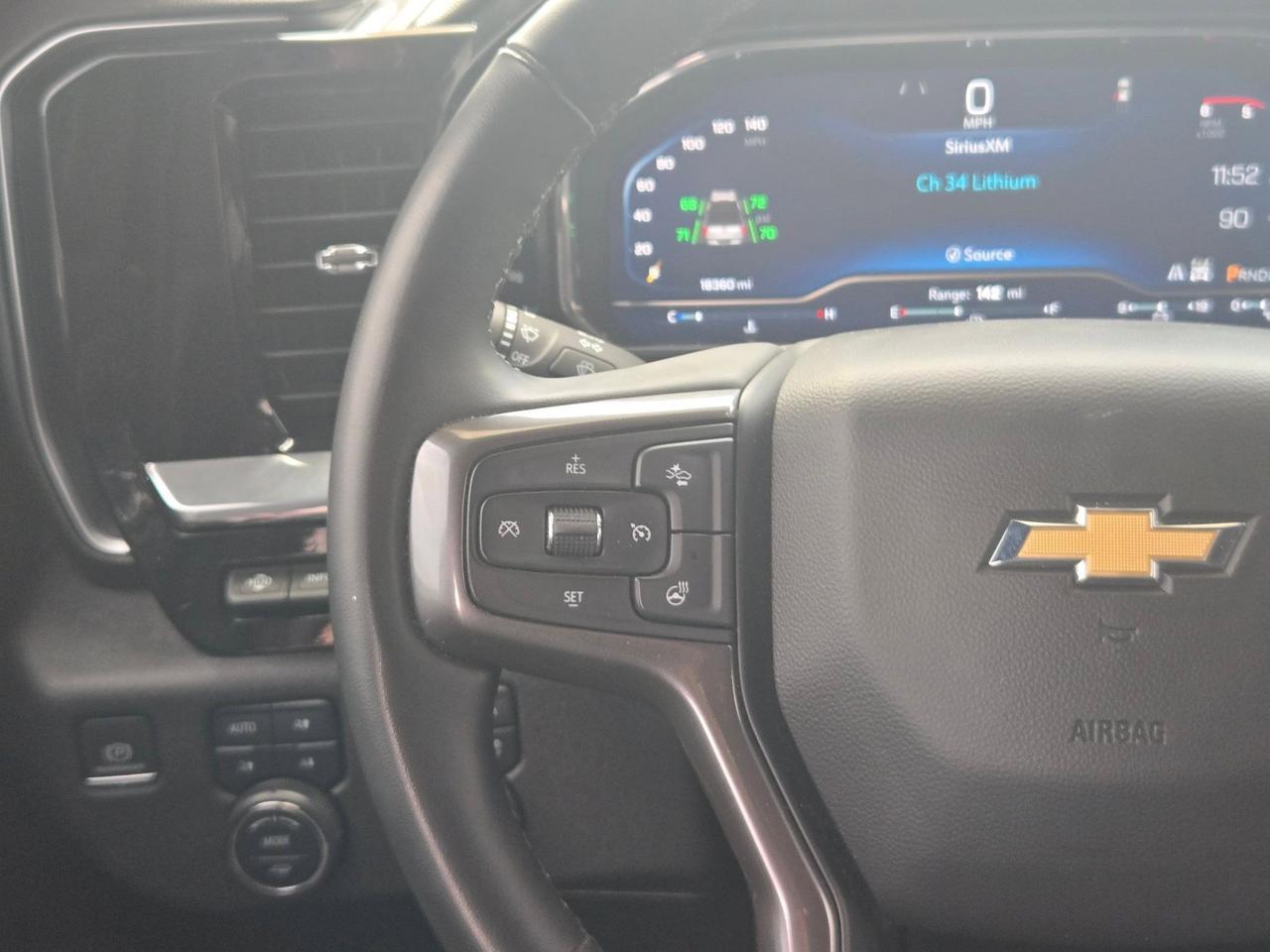 2024 Chevrolet Silverado 3500HD High Country Castroville TX