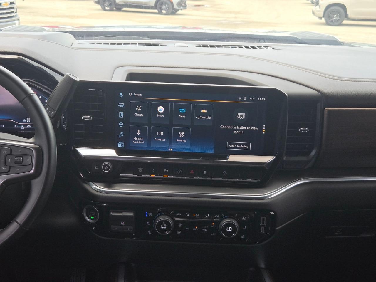 2024 Chevrolet Silverado 3500HD High Country Castroville TX