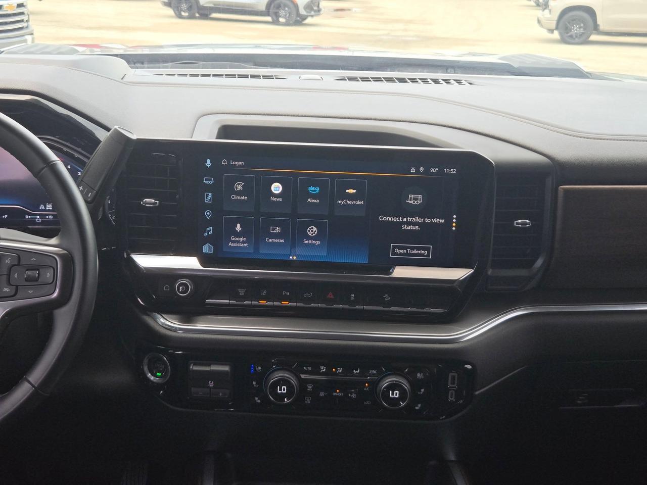 2024 Chevrolet Silverado 3500HD High Country Castroville TX