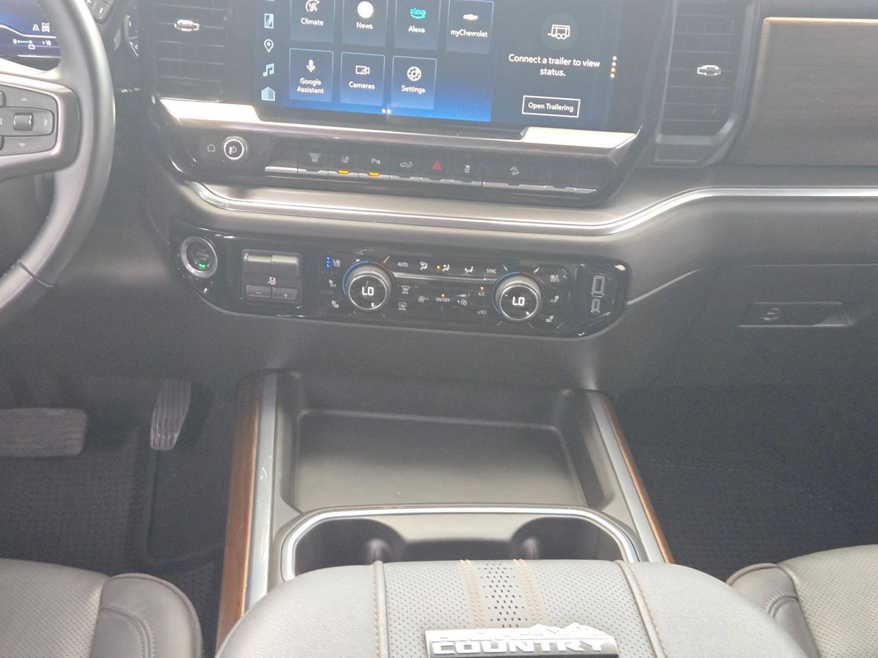 2024 Chevrolet Silverado 3500HD High Country Castroville TX