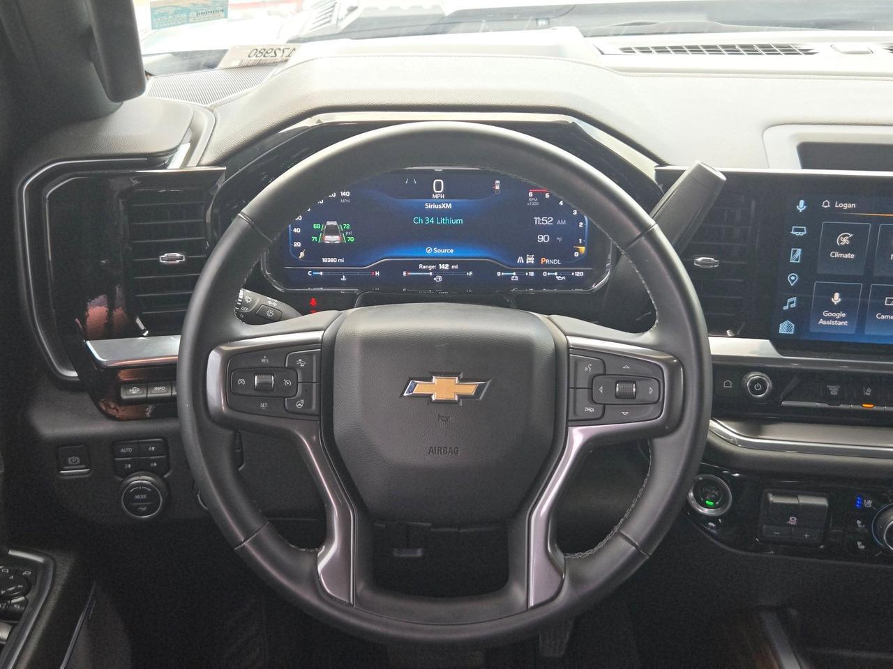 2024 Chevrolet Silverado 3500HD High Country Castroville TX
