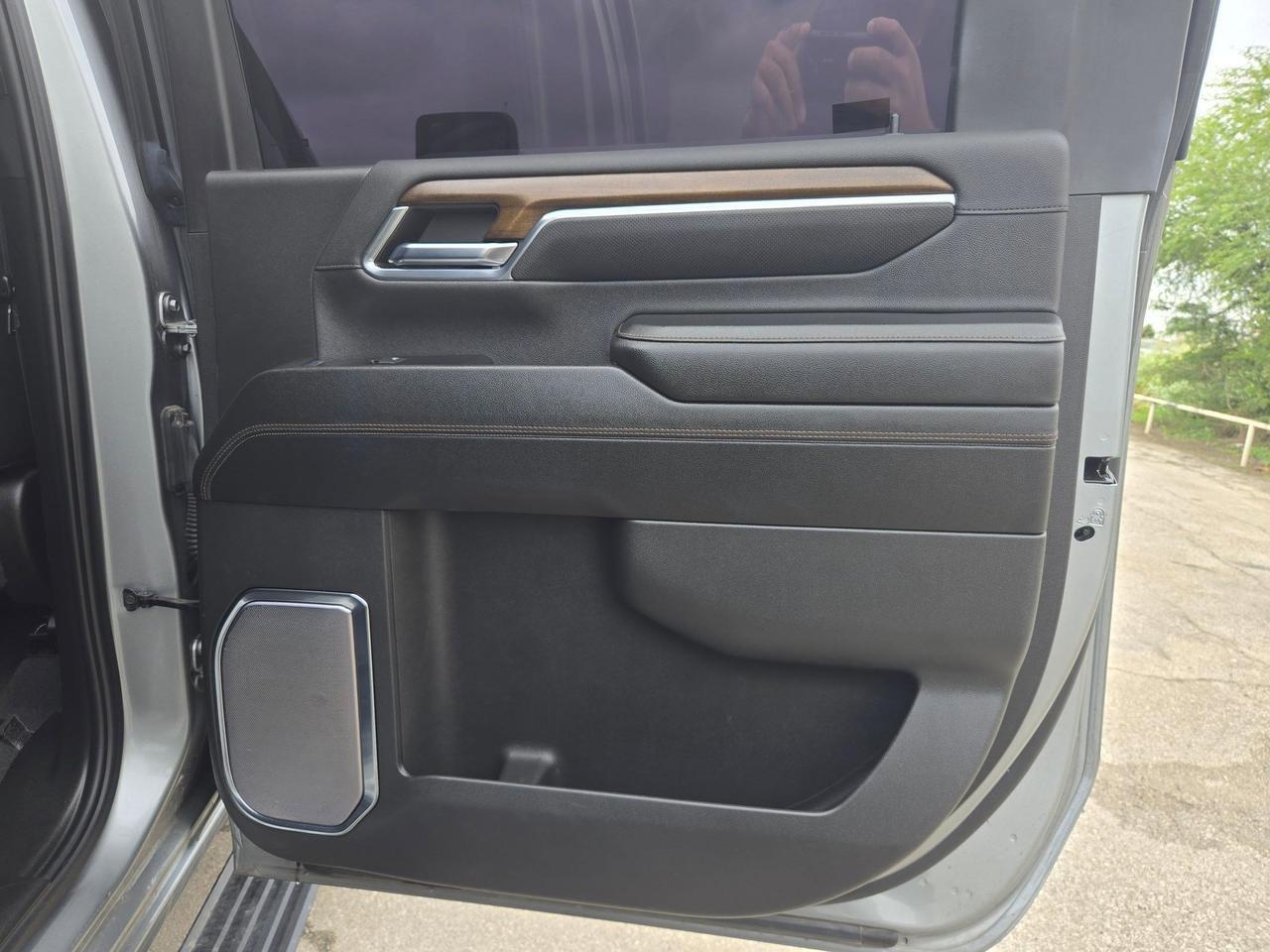 2024 Chevrolet Silverado 3500HD High Country Castroville TX