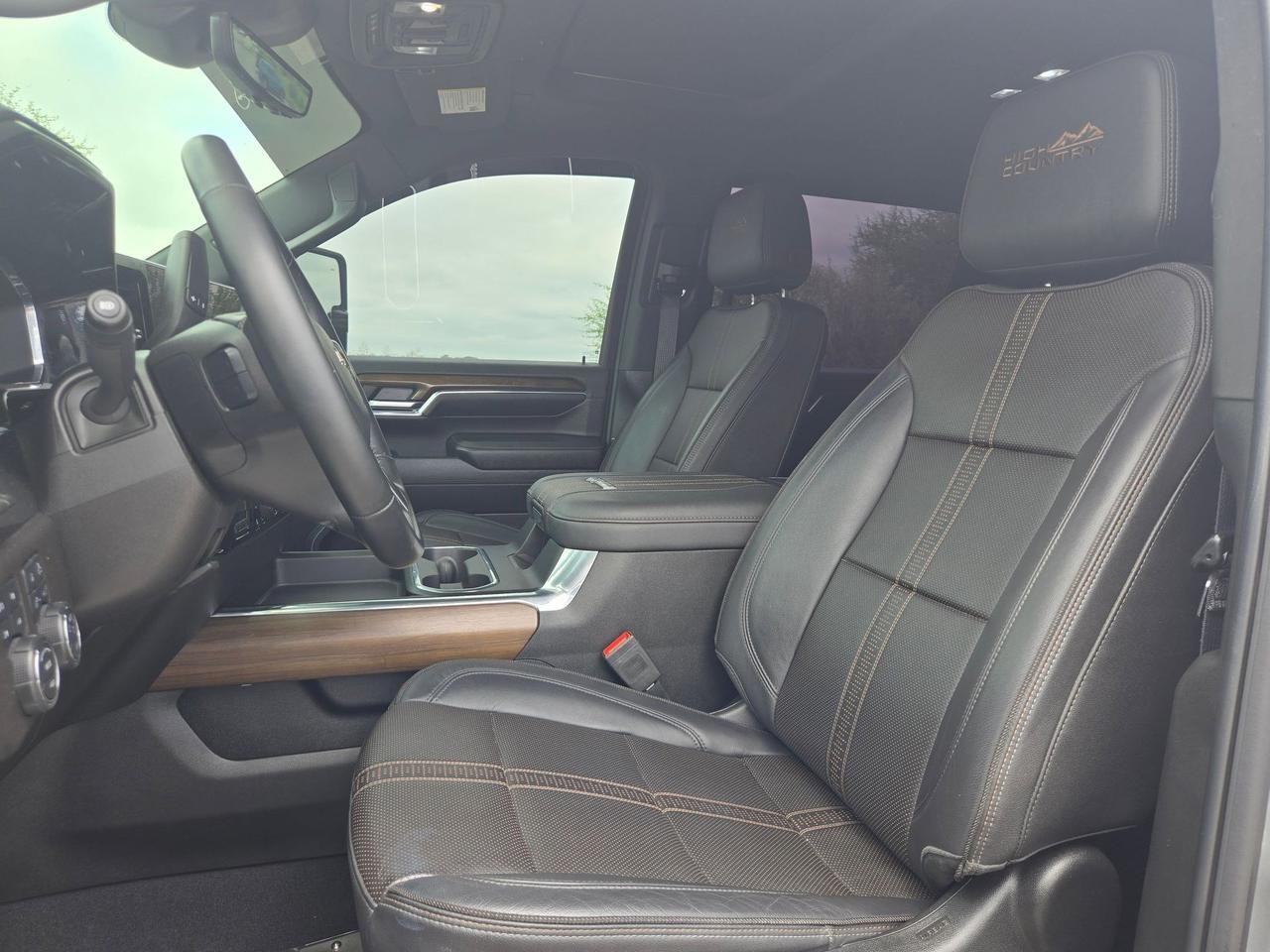 2024 Chevrolet Silverado 3500HD High Country Castroville TX