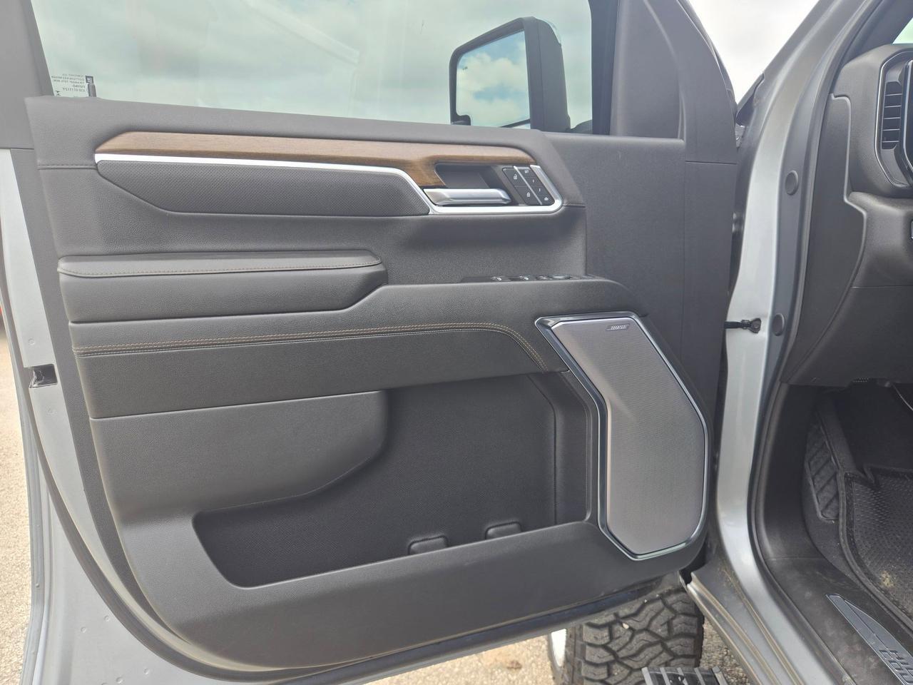 2024 Chevrolet Silverado 3500HD High Country Castroville TX