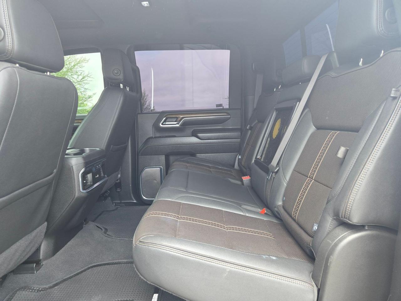 2024 Chevrolet Silverado 3500HD High Country Castroville TX