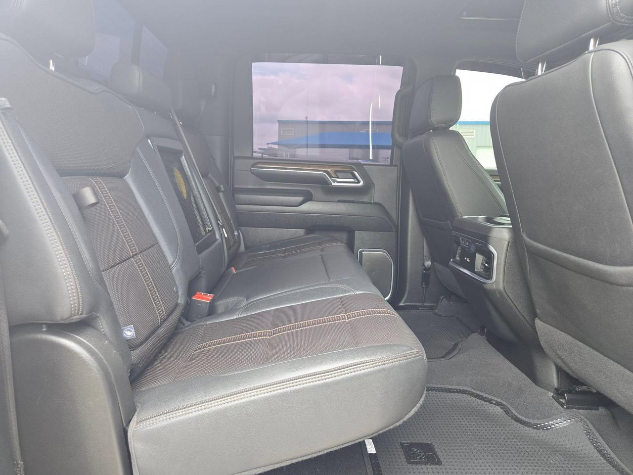 2024 Chevrolet Silverado 3500HD High Country Castroville TX