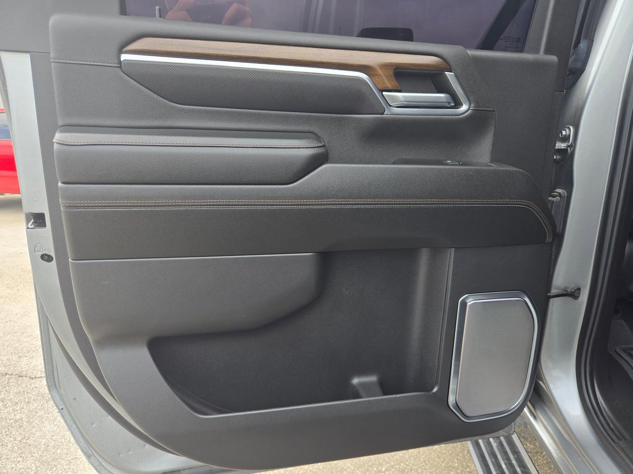 2024 Chevrolet Silverado 3500HD High Country Castroville TX