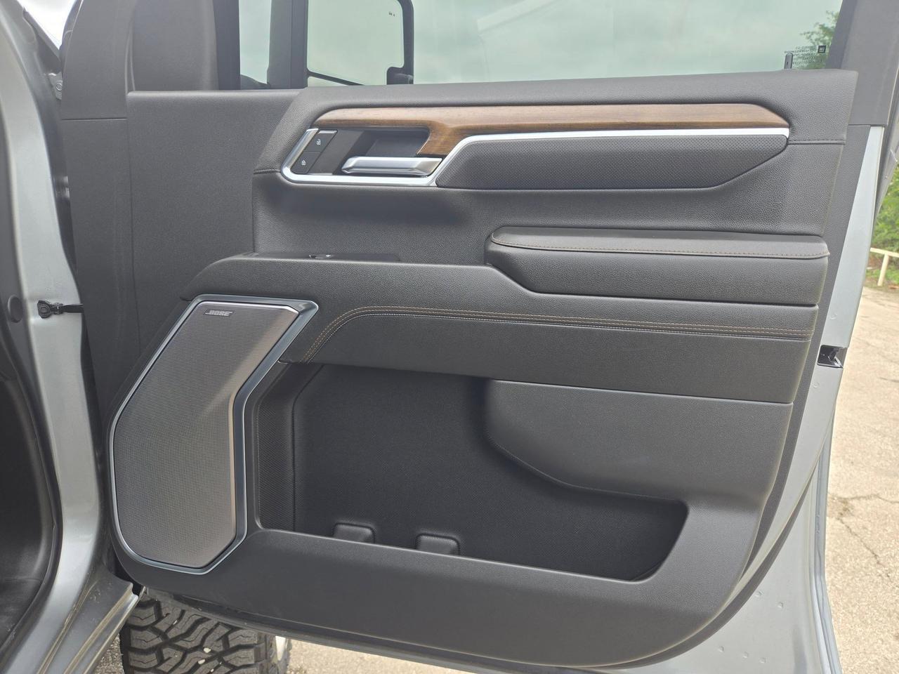 2024 Chevrolet Silverado 3500HD High Country Castroville TX