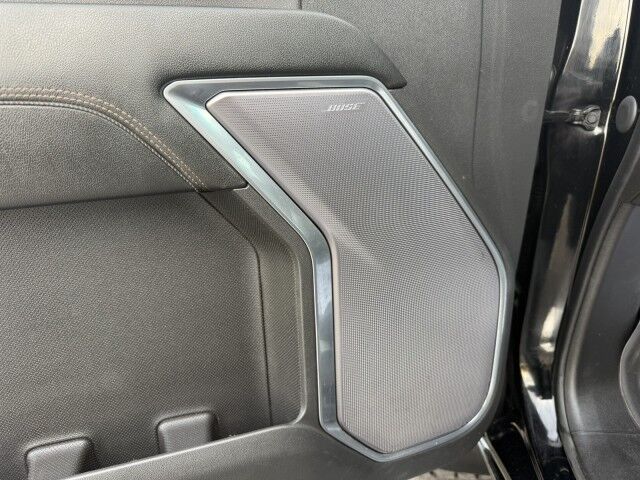 2024 Chevrolet Silverado 3500HD High Country Spokane WA