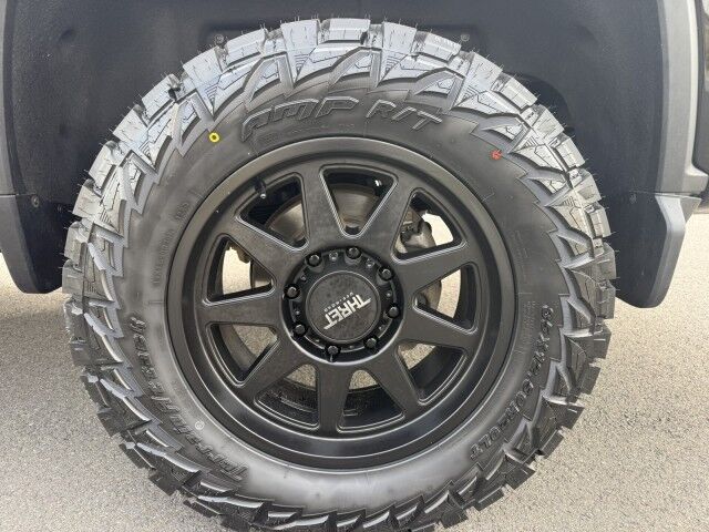 2024 Chevrolet Silverado 3500HD High Country Spokane WA