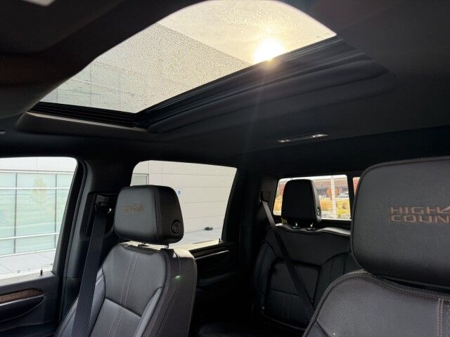 2024 Chevrolet Silverado 3500HD High Country Spokane WA
