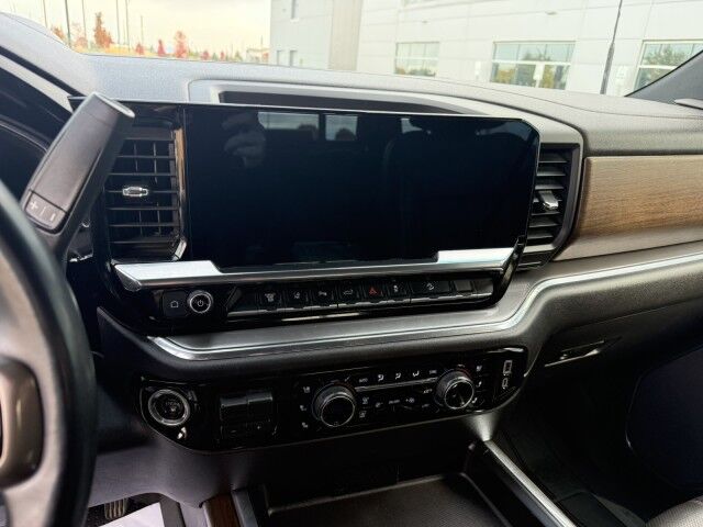 2024 Chevrolet Silverado 3500HD High Country Spokane WA