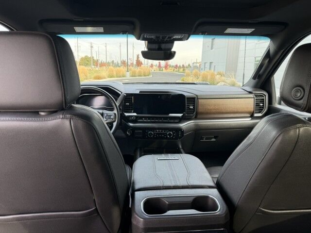 2024 Chevrolet Silverado 3500HD High Country Spokane WA