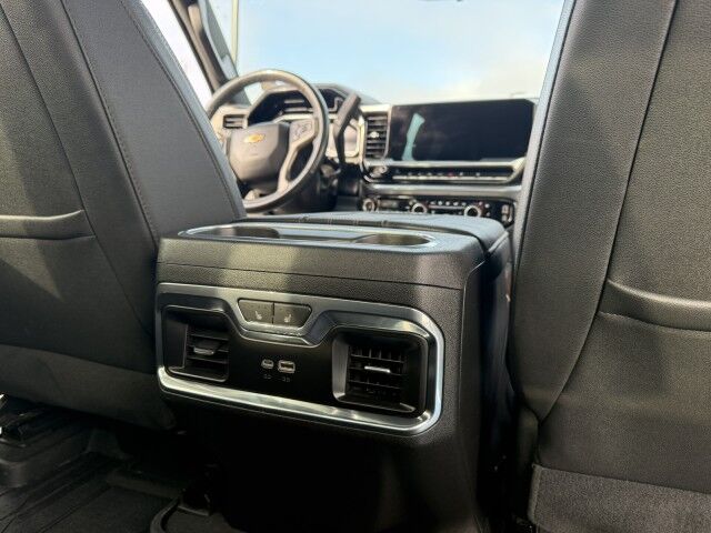 2024 Chevrolet Silverado 3500HD High Country Spokane WA