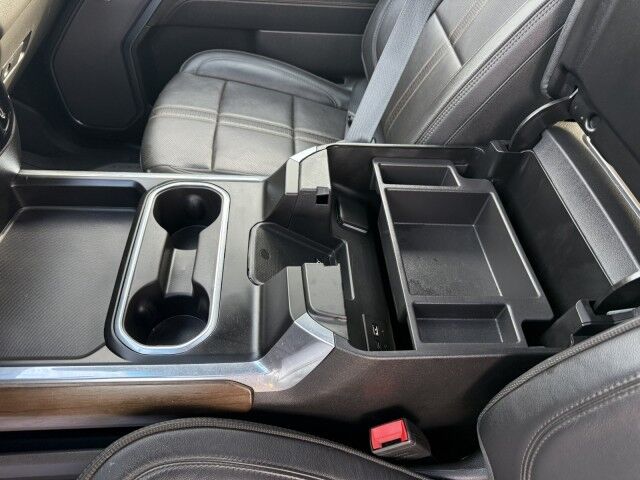 2024 Chevrolet Silverado 3500HD High Country Spokane WA